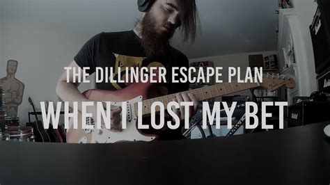 i lost my bet|When I Lost My Bet Tab .